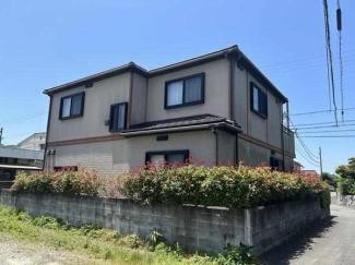 松山市畑寺１丁目の中古一戸建ての画像