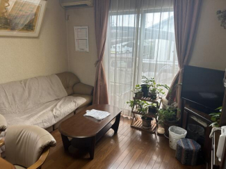 松山市畑寺１丁目の中古一戸建ての画像