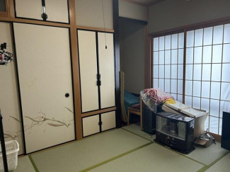 松山市畑寺１丁目の中古一戸建ての画像