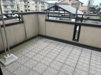 松山市畑寺１丁目の中古一戸建ての画像