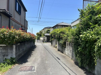 松山市畑寺１丁目の中古一戸建ての画像