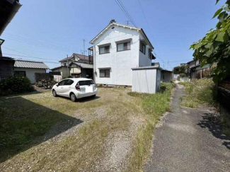 伊予郡松前町大字浜の売地の画像