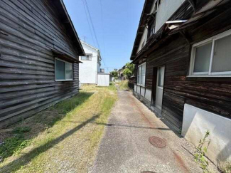 伊予郡松前町大字浜の売地の画像