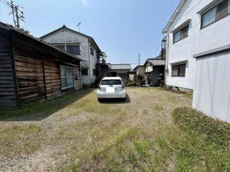 伊予郡松前町大字浜の売地の画像