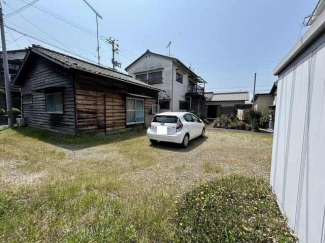 伊予郡松前町大字浜の売地の画像