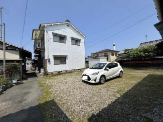 伊予郡松前町大字浜の売地の画像