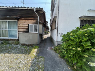 伊予郡松前町大字浜の売地の画像