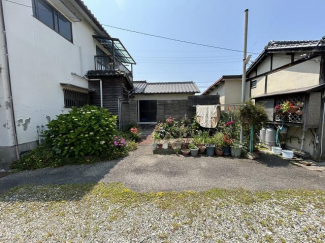 伊予郡松前町大字浜の売地の画像