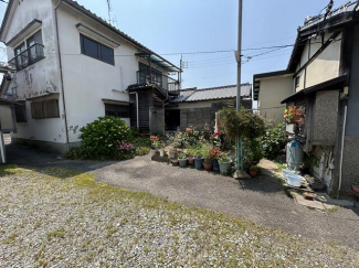 伊予郡松前町大字浜の売地の画像