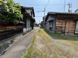 伊予郡松前町大字浜の売地の画像