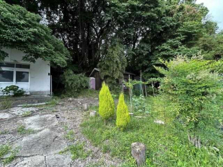 松山市姫原１丁目の売地の画像