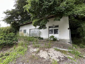 松山市姫原１丁目の売地の画像