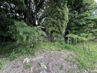 松山市姫原１丁目の売地の画像