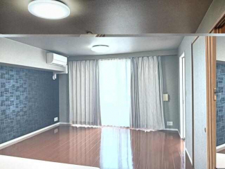 松山市祓川２丁目のマンションの画像