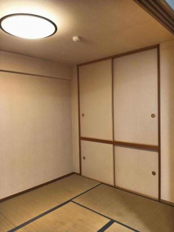 松山市祓川２丁目のマンションの画像
