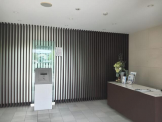松山市祓川２丁目のマンションの画像