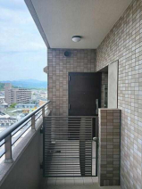松山市祓川２丁目のマンションの画像