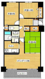 松山市三津２丁目のマンションの画像
