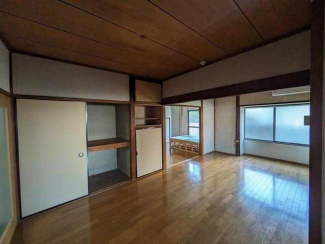 松山市道後今市の中古一戸建ての画像