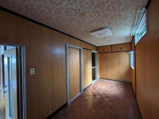 松山市道後今市の中古一戸建ての画像