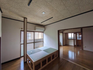松山市道後今市の中古一戸建ての画像