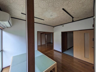 松山市道後今市の中古一戸建ての画像