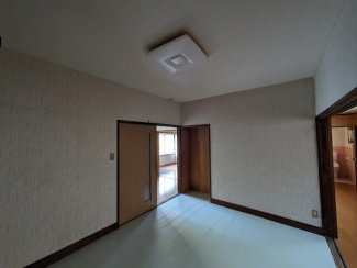 松山市道後今市の中古一戸建ての画像