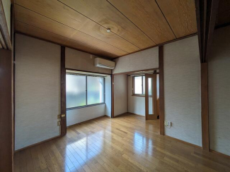 松山市道後今市の中古一戸建ての画像