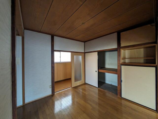 松山市道後今市の中古一戸建ての画像