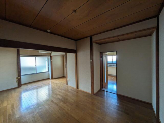 松山市道後今市の中古一戸建ての画像