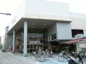 フジ道後店まで504m