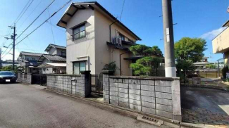 松山市星岡２丁目の売地の画像