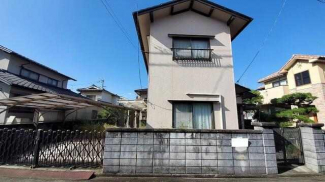 松山市星岡２丁目の売地の画像
