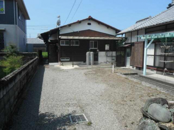 久保田町３丁目貸住宅の画像