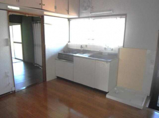 久保田町３丁目貸住宅の画像