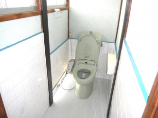 久保田町３丁目貸住宅の画像