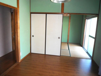 久保田町３丁目貸住宅の画像