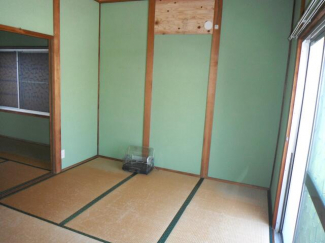 久保田町３丁目貸住宅の画像