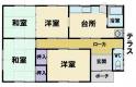 久保田町３丁目貸住宅の画像