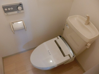 【トイレ】