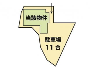 【区画図】