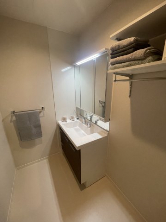 ※家具・小物等は付きません