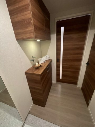 ※家具・小物等は付きません