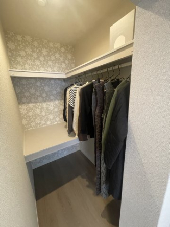 ※家具・小物等は付きません
