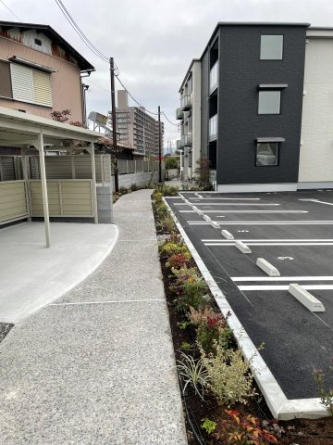 【その他共有部分】