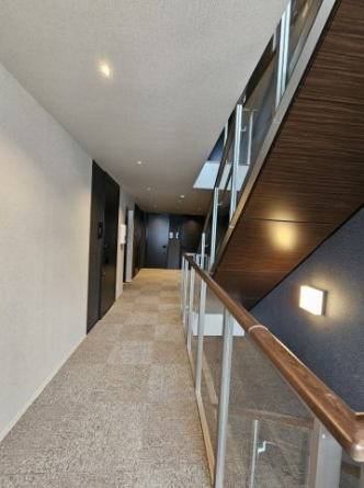 お部屋に帰るのが楽しみになりそうです♪