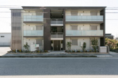 彦根市南川瀬町のマンションの画像