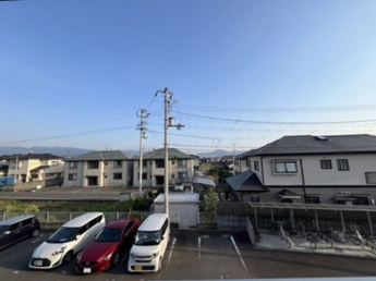 【展望】