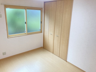 【洋室】
