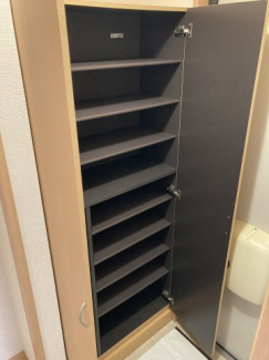 【収納】